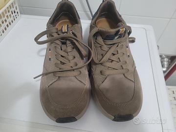 sneakers Lumberjack 42