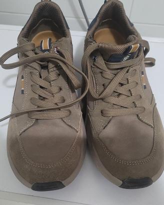 sneakers Lumberjack 42