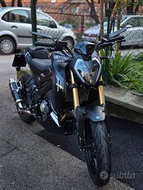 Keeway RKF 125 2023