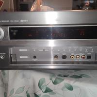 sinto amplificatore Yamaha