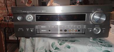 sinto amplificatore Yamaha