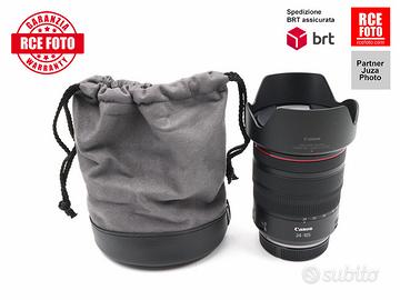 Canon RF 24-105 F4 L IS USM (Canon)