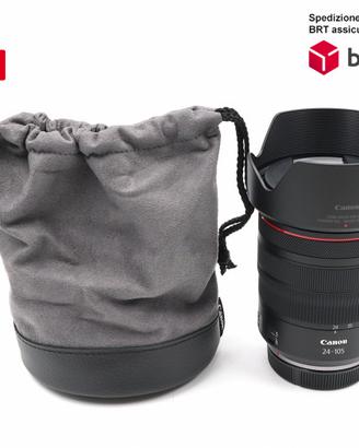 Canon RF 24-105 F4 L IS USM (Canon)