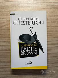 Il segreto di Padre Brown