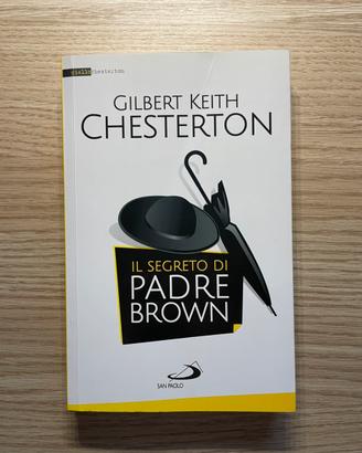 Il segreto di Padre Brown