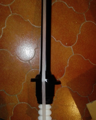 Ammortizzatori posteriori nuovi ford ka 1 serie