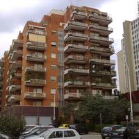 Arredato p. auto centrale ristruttutrato prestig