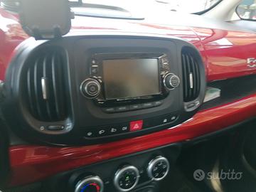 FIAT 500L 1368CC  BENZINA 