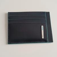 Portacarte Piquadro Blusquare
