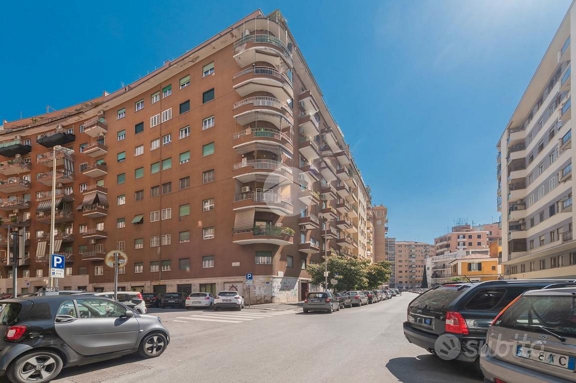 Appartamento – Roma, Trieste, Municipio Roma II - Vista 3