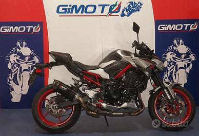 KAWASAKI Z900 PATENTE A2