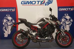 KAWASAKI Z900 PATENTE A2