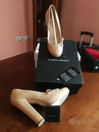 Scarpe Elisabetta FRANCHI