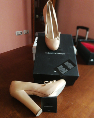 Scarpe Elisabetta FRANCHI