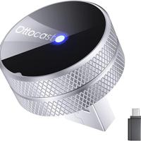 OTTOCAST Mini Tube 2026 Adattatore CarPlay