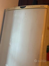 Frigo samsung