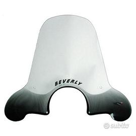 Parabrezza faco beverly 500 tourer 125 250 300 400