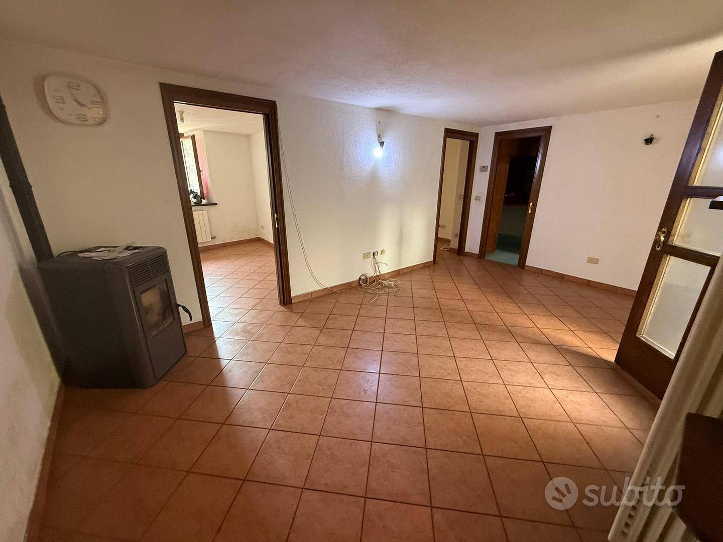 Apartment in Quart, Argnod - Vista 3