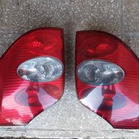 Accessori per Renault laguna 2004