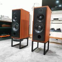 KRELL KEF LINN SONUS FABER ATC