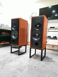 KRELL KEF LINN SONUS FABER ATC