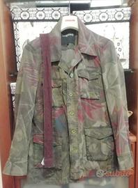 Giacca Desigual 