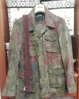 Giacca Desigual 