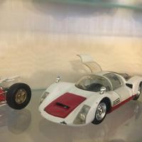 Automodelli scala 1/43