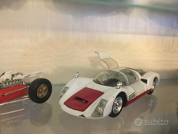 Automodelli scala 1/43