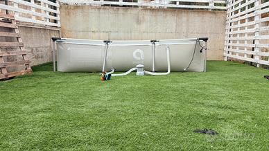 Piscina 3 x 2