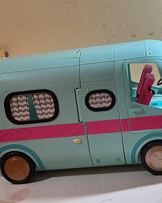 Camper