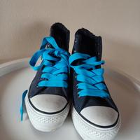 Scarpe "Converse All Star" donna n.36
