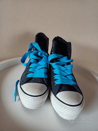 Scarpe "Converse All Star" donna n.36