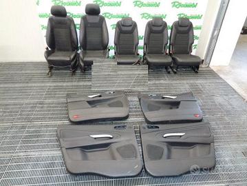 SEDILI - PANNELLI PER FORD S-MAX 2012