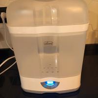 Sterilizzatore a vapore Chicco