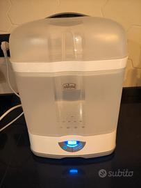 Sterilizzatore a vapore Chicco