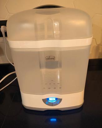Sterilizzatore a vapore Chicco