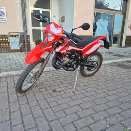 Beta enduro rr50