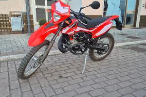 Beta enduro rr50