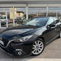 Mazda 6 2.2L Skyactiv-D 150CV 4p. Exceed