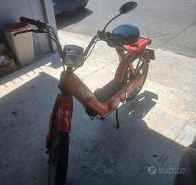 Vendi motore piaggio ciao perfette condizioni 1990