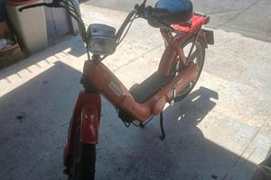 Vendi motore piaggio ciao perfette condizioni 1990