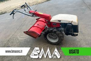 Motocoltivatore usato Antonio Carraro Carrarino II