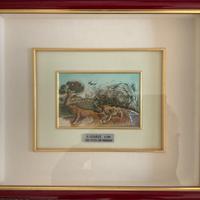 Antonio Ligabue opera edizione limitata