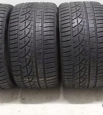 Gomme 225 65 17 pirelli usate invernali