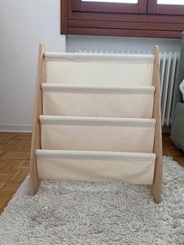 Libreria montessori