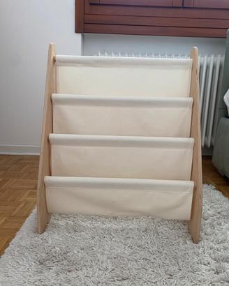 Libreria montessori