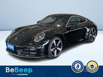 Porsche 911 COUPE 3.0 CARRERA 394CV AUTO