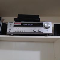 home theatre Kenwood 