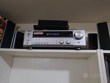 home theatre Kenwood 